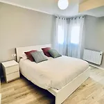 Precioso Apartamento En Vigo De 2 Habitaciones