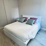 Precioso Apartamento En Vigo De 2 Habitaciones