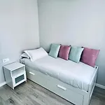 Precioso Apartamento En Vigo De 2 Habitaciones