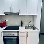 Precioso Apartamento En Vigo De 2 Habitaciones