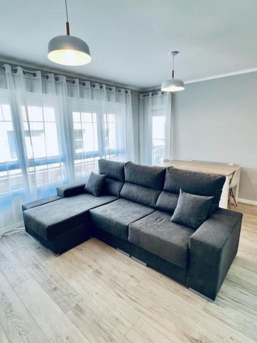 Precioso Apartamento En De 2 Appartamento Vigo