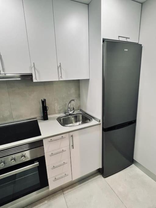 Precioso Apartamento En De 2 Appartamento