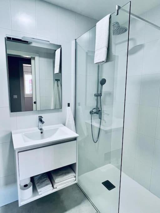 Precioso Apartamento En De 2 Appartamento