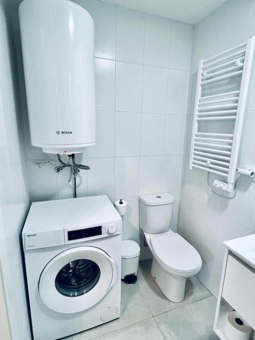 Appartamento Precioso Apartamento En De 2 Vigo