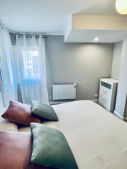 Precioso Apartamento En De 2 Appartamento